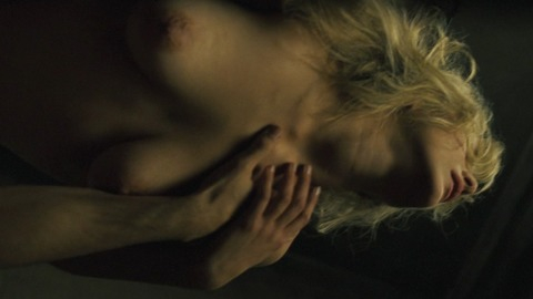 Marion Cotillard in La boîte noire (2005) Breasts #Fix Big Areolas 741407