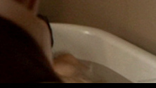 Hottest Marion Cotillard Scene in Public Enemies. Sexy, black hair, breasts. 678182