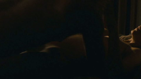 Marion Cotillard Nude as Stéphanie. Bush, back exposed, butt. 723614