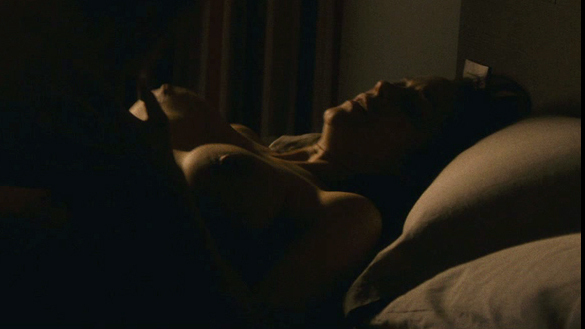 Marion Cotillard Naked as Stéphanie. Breasts, back exposed, butt. 723615