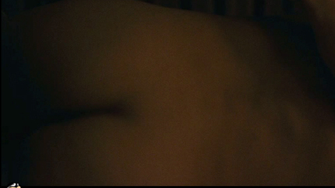 Stéphanie from Rust and Bone Naked. Butt, back exposed, couple. 723617