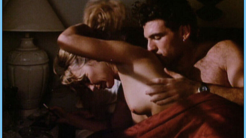 Trisha Todd Nude in Claire of the Moon. Breasts, blonde, couple. 579670