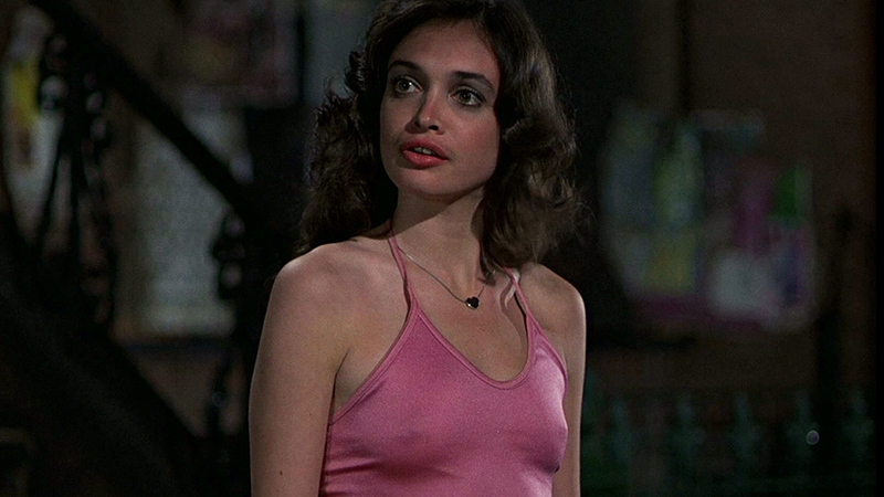 Sexiest Mercy Scenes. Sexy, brunette, curly hair. 725926