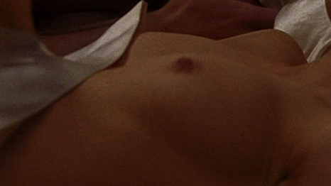 Nudes of Sookie Stackhouse from True Blood. Breasts, bed, blonde. 674250