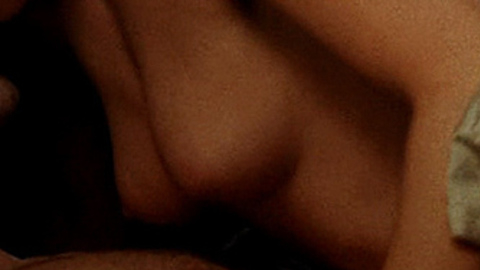 Anna Paquin Naked in True Blood. Breasts, bed, blonde. 672145