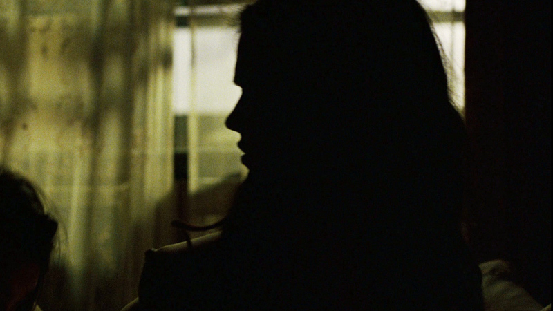 Anna Paquin Nude in Margaret. Breasts, breast silhouette, brunette. 712912