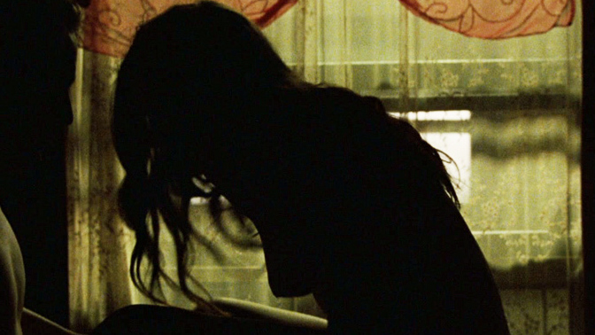 Anna Paquin Naked in Margaret. Breasts, breast silhouette, brunette. 712909