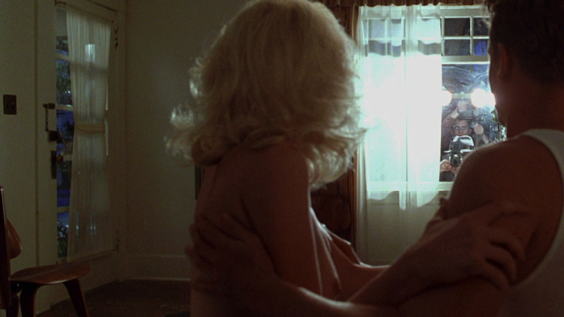 Shawnee Free Jones Naked in L.A. Confidential. Breasts, blonde, couple. 682183