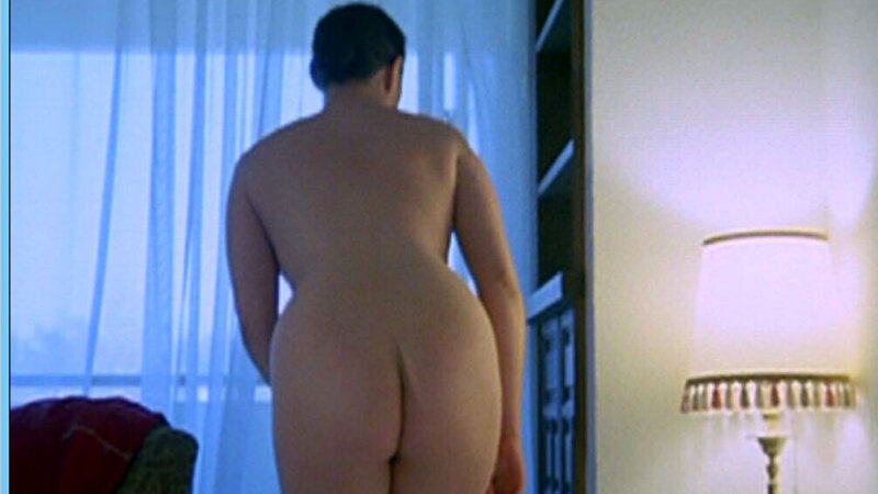 Lina Romay Naked as Irina. Butt, nude. 647907
