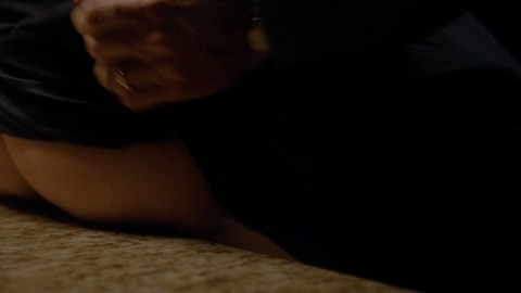 Beth Riesgraf in Complications (2015) Butt Butt Butt Close Up 766378