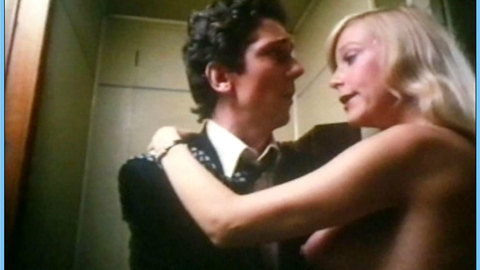 Felicity Devonshire in What's Up Nurse! (1977) Breasts Blonde Breasts 580355