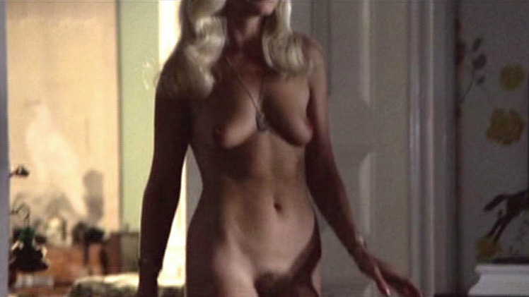 Felicity Devonshire Naked in La fine dell'innocenza. Breasts, Bush, blonde, hairy bush. 605107