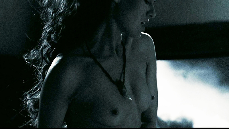 Lena Headey Naked in 300. Breasts, curly hair, dark hair. 724567