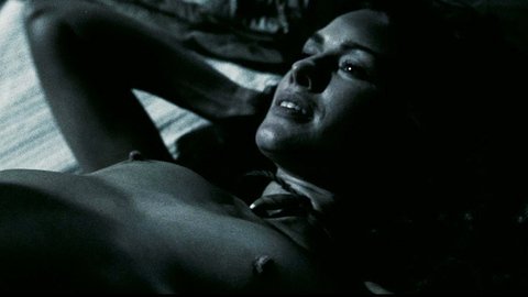 Lena Headey Nude as Queen Gorgo. Breasts, brunette, curly hair. 724568