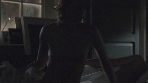 Lena Headey in The Broken (2008) Breasts Bedroom Breasts 692362