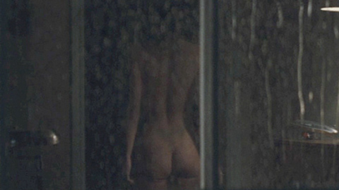 Lena Headey in The Broken (2008) Butt Bedroom Butt 692358