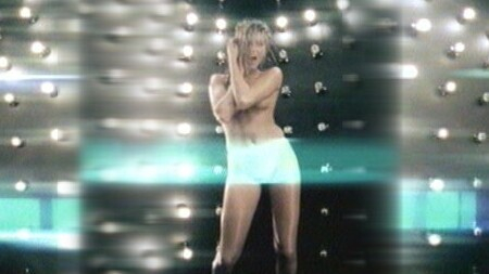 Kiss Kiss's Sexiest Scenes with Holly Valance. Sexy, SFW, blonde. 540078