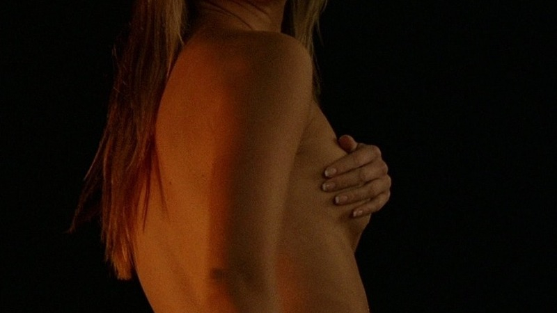 Entourage's Sexiest Scenes with Holly Valance. Sexy, back exposed, brunette. 766536