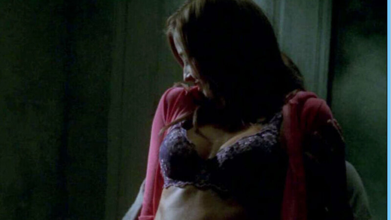 Sexiest Nika Scenes. Underwear, SFW, bra. 662764