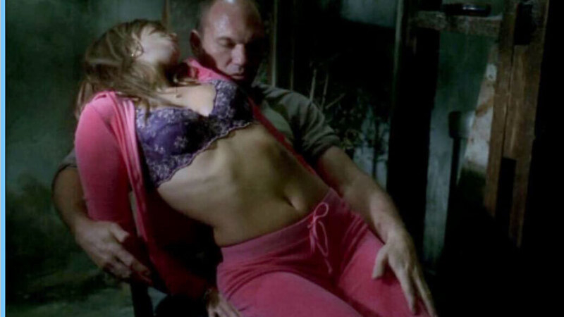 Hottest Nika Scenes. Underwear, SFW, purple bra. 662763