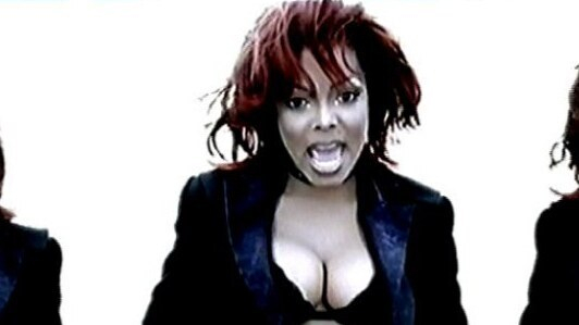 I Get Lonely's Sexiest Scenes with Janet Jackson. Sexy, Black, black bra. 580644