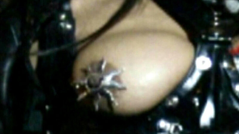 Janet Jackson Naked in Fuck. Breasts, Black, breast close-up. 632383