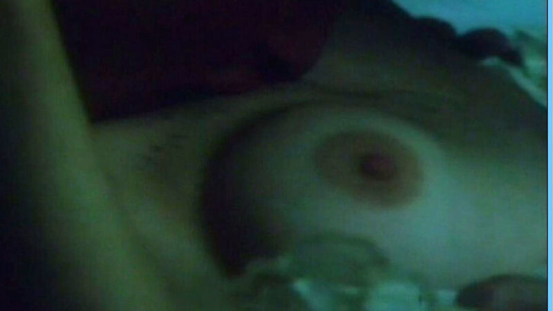 Linda Carol Naked in L' amante scomoda. Breasts, breast close-up, hard nipples. 580627
