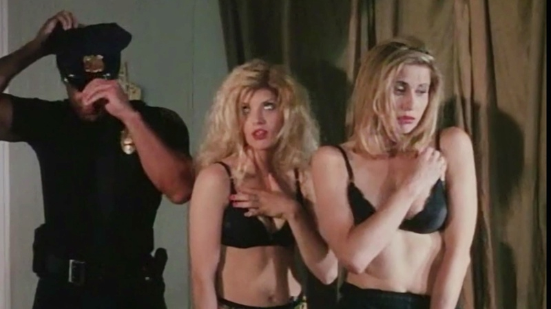 Vice Academy Part 5's Sexiest Scenes with Raelyn Saalman. Underwear, SFW, black bra. 581118
