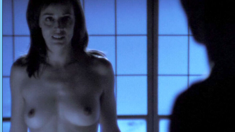 Lara Harris Naked as Julia. Breasts, nude. 637689