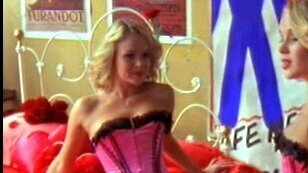 Sexiest Geraldine Titley Scenes. Underwear, SFW, blonde. 670810