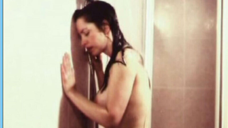 Sarah Campbell from Fearmakers Naked. Breasts, nude, shower. 651611