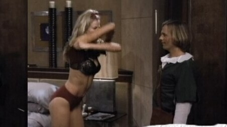 Hottest Kelly Scenes. Underwear, SFW, blonde. 654873