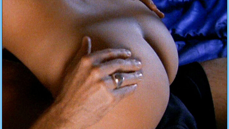 Nudes of Nicole from Passion's Obsession. Butt, nude, woman on top. 601392