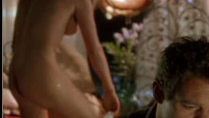 Gabrielle (as Sky Solari) from Number One Fan Naked. Breasts, Butt, back exposed, nude. 561647