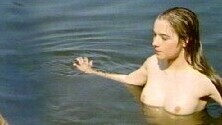 Nudes of Gili/Ginny from Baby Love. Breasts, collage, hard nipples. 571470