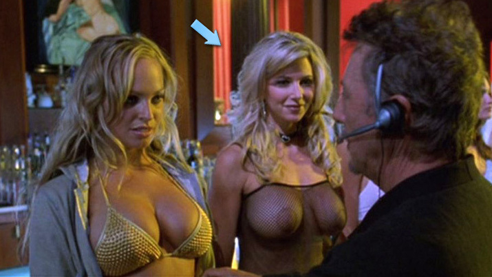 Hottest Club Dancer Scenes. Sexy, big breast, big breasts. 605187