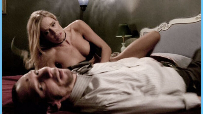 Hottest Woman Scenes. Underwear, SFW, blonde. 585369