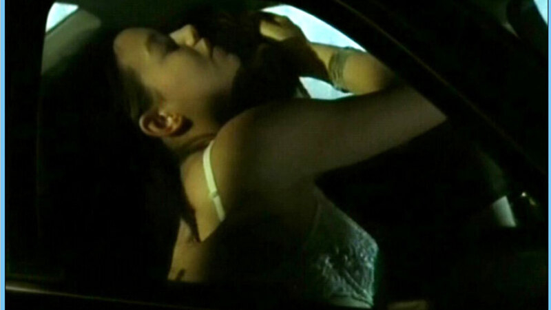 Hottest Cosma Shiva Hagen Scene in Sweet Little Sixteen. Underwear, SFW, car. 581414