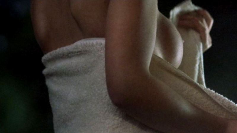 Andrea Roth Naked in Sasquatch. Breasts, hard nipples, nude. 604453