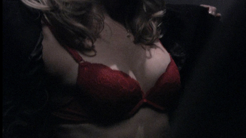 Sexiest Scenes of Janet Gavin from Rescue Me. Underwear, SFW, blonde. 673187