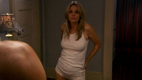 Sexiest Janet Gavin Scenes. Sexy, SFW, blonde. 671092
