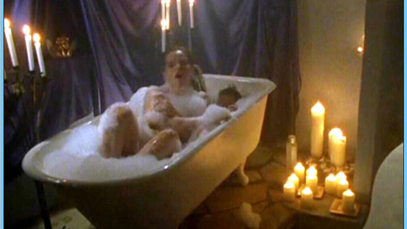 Hottest Bojana Golenac Scene in Maximum Speed - Renn' um dein Leben!. Sexy, brunette, couple. 543698