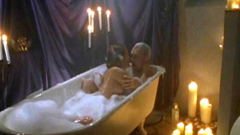 Bojana Golenac Naked in Maximum Speed - Renn' um dein Leben!. Breasts, brunette, couple. 543697