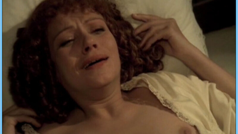 Jennifer Nitsch Nude as Isabella. Breasts, brunette, curly hair. 581552