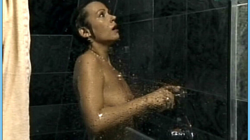 Jennifer Nitsch Naked as Susanne Singer. Breasts, nude, showering. 609243