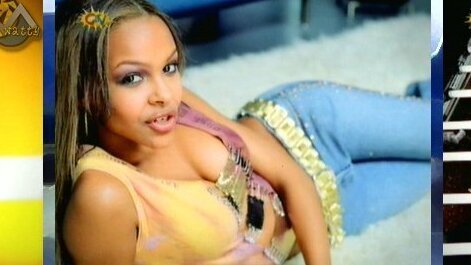 Sexiest Samantha Mumba Scene in Always Come Back to Your Love. Sexy, Black, SFW. 581569