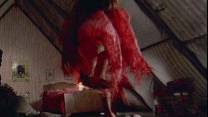Tommy's Sexiest Scenes with Tina Turner. Sexy, SFW, brunette. 688761