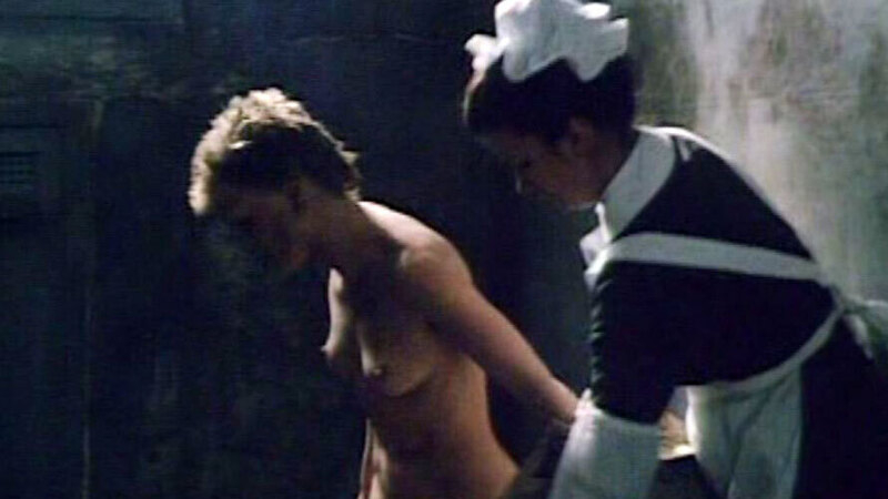 Hedwig from Van de koele meren des doods Naked. Breasts, nude, short hair. 585527