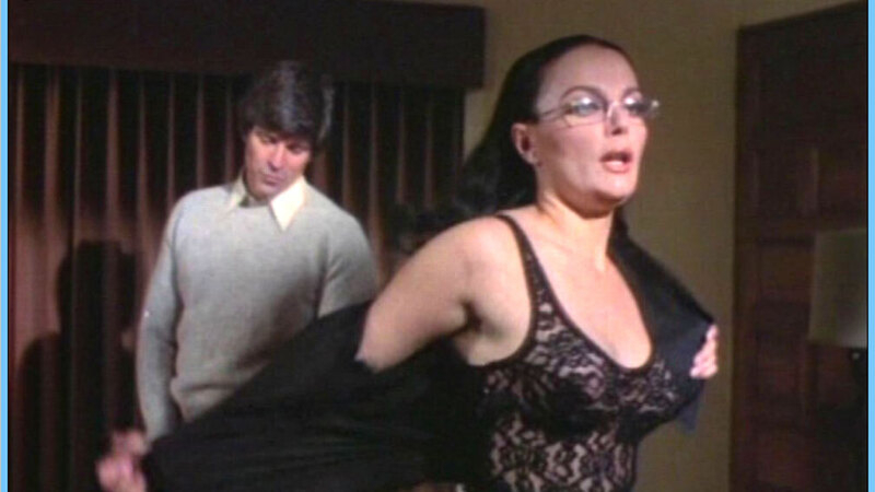 Sexiest Sasha Montenegro Scene in La Pulquería. Sexy, SFW, black lace top. 583603