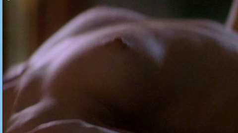 Jamie-Lynn Sigler in Call Me: The Rise and Fall of Heidi Fleiss: Unrated and Uncut (2004) Breasts Body Double Body Double Breasts 611052